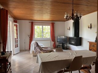  Maison à vendre 85 m²