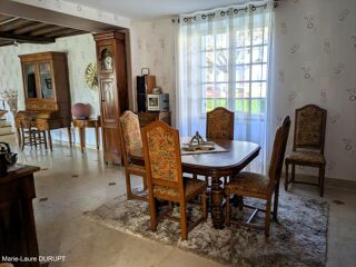  Maison à vendre 5 pièces 150 m²