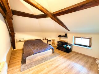  Appartement à vendre 2 pièces 46 m²
