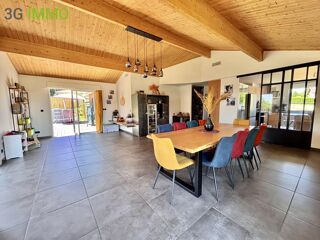  Maison à vendre 7 pièces 168 m²