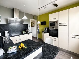  Maison à vendre 5 pièces 91 m²