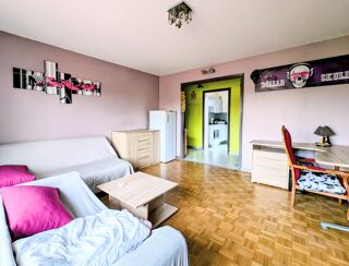  Appartement � vendre 3 pi�ces 68 m� Valence