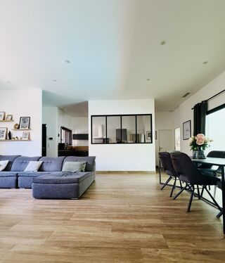  Maison à vendre 4 pièces 