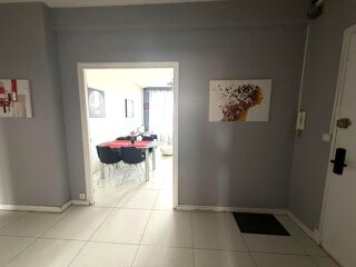  Appartement à vendre 4 pièces 69 m²