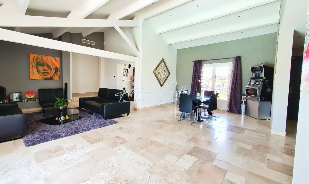  vendre  Maison Saint-tienne-du-Grs (13103)