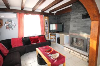  Maison � vendre 7 pi�ces 