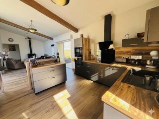  Maison à vendre 7 pièces 200 m²