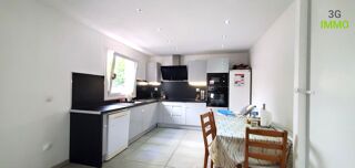  Maison à vendre 5 pièces 110 m²