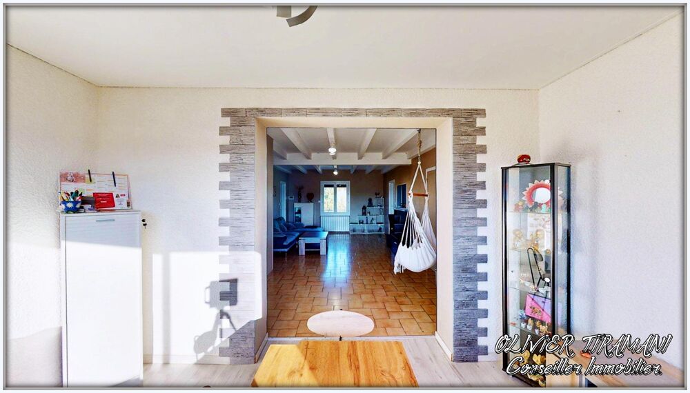 Maison 10 pièces