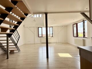  Appartement à vendre 4 pièces 96 m²