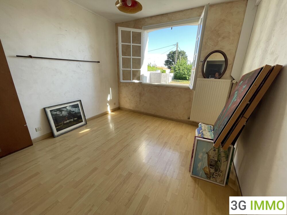 Vente Maison Ensemble de 2 maisons 6 pièces Saint-vincent-sur-jard