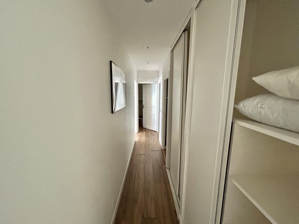 Vente Appartement Appartement 4 pièces Saint-Étienne