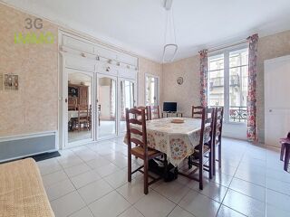  Appartement � vendre 3 pi�ces 48 m�