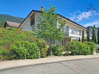  Maison � vendre 4 pi�ces 117 m�