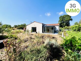 Vente Maison Maison 4 pièces Saint-jean-de-monts