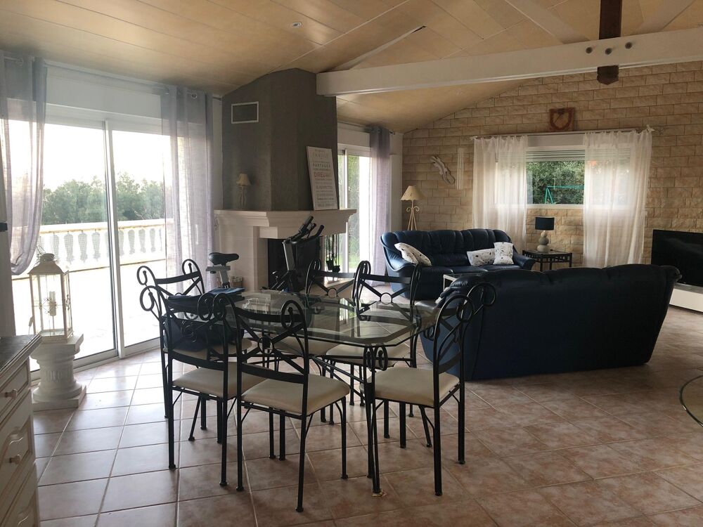 � vendre  Maison Carc�s (83570)