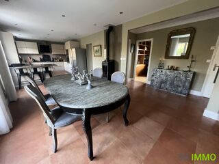  Maison � vendre 8 pi�ces 190 m�