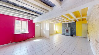  Maison à vendre 5 pièces 133 m²