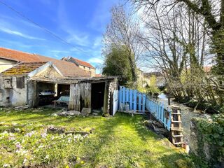  Maison � vendre 3 pi�ces 66 m�