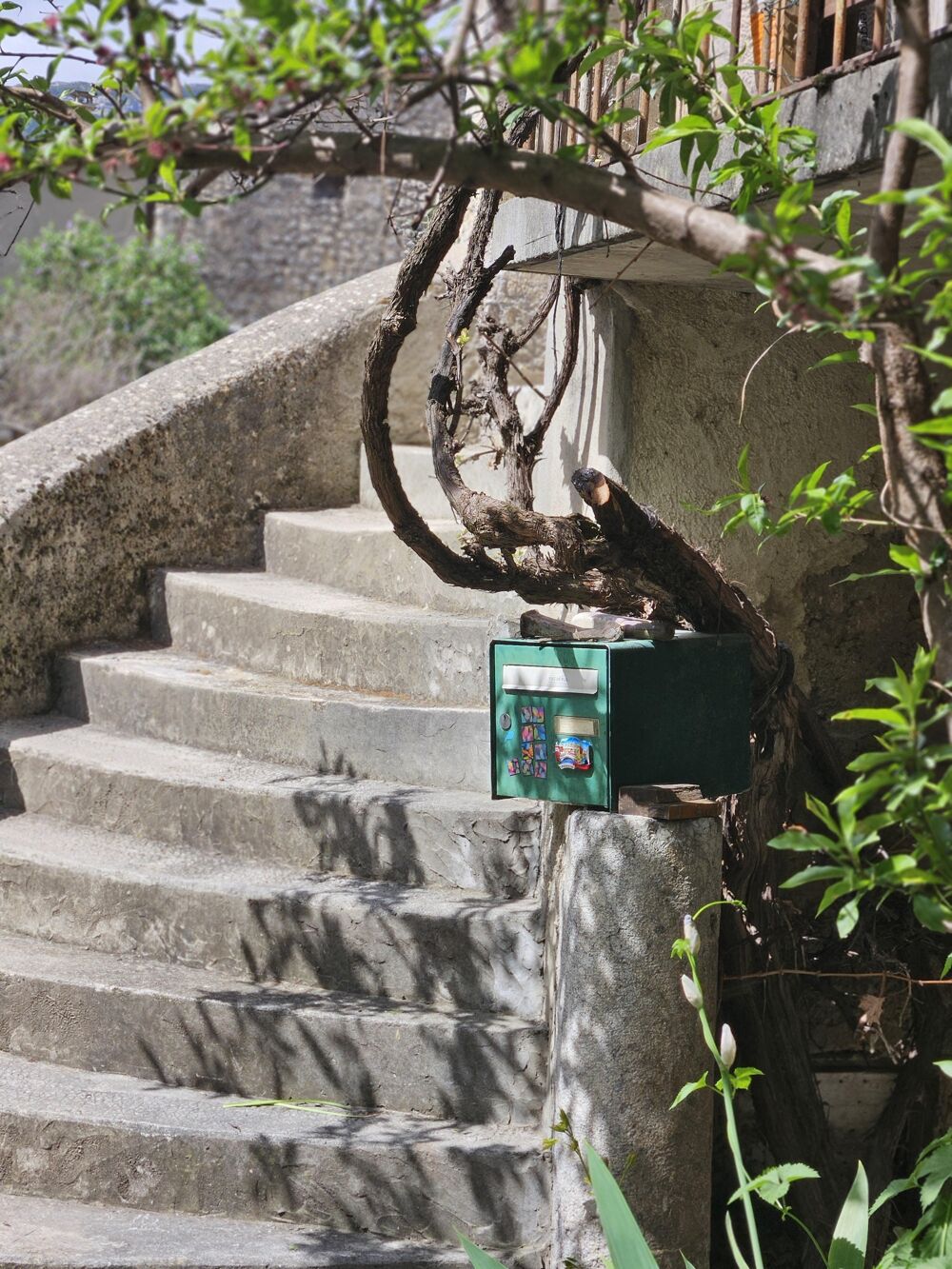 Maison 5 pièces
