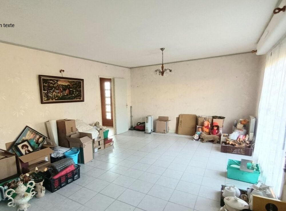 Vente Maison Maison 5 pièces Appoigny