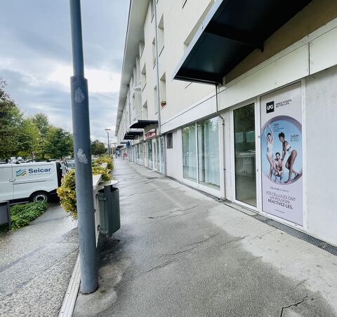   Vente murs pro  à Annecy 