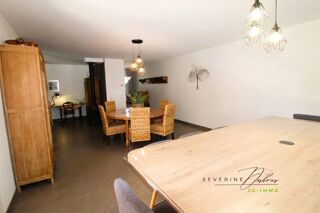  Maison à vendre 5 pièces 132 m²
