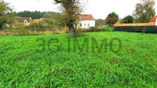  Terrain  vendre 500 m