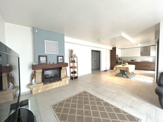  Maison � vendre 6 pi�ces 133 m�