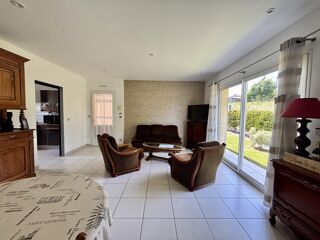  Maison à vendre 4 pièces 