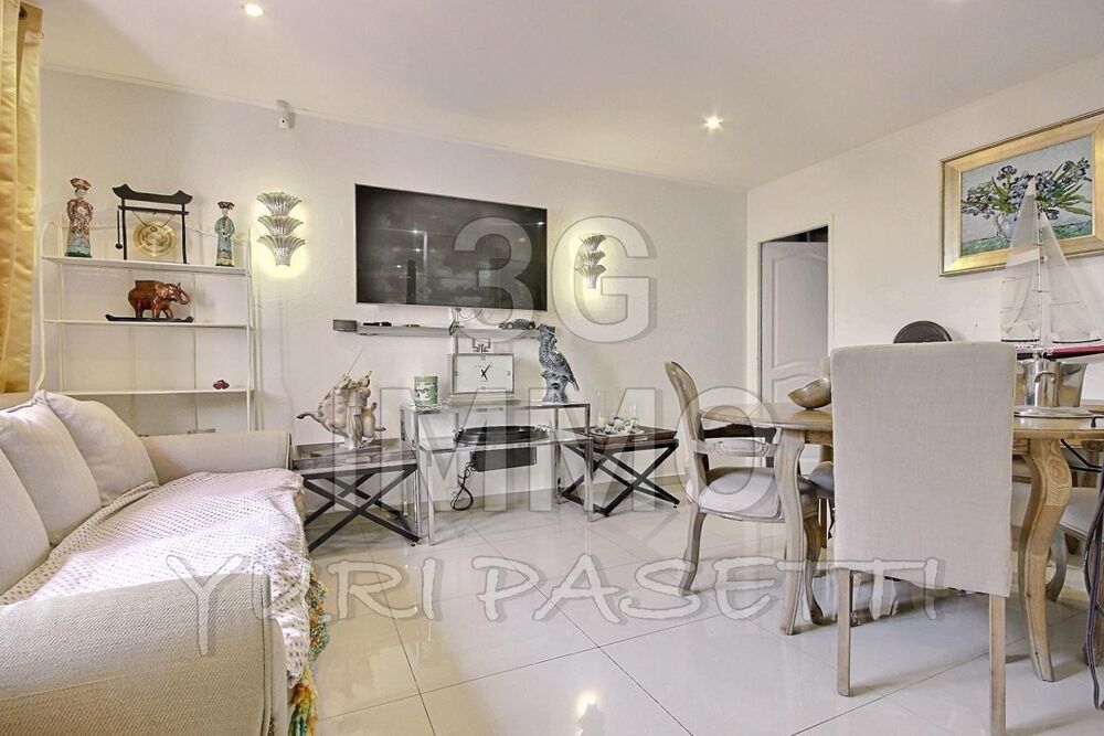  vendre  Maison Mougins (06250)