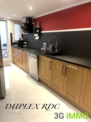  Immeuble à vendre 10 pièces 267 m²