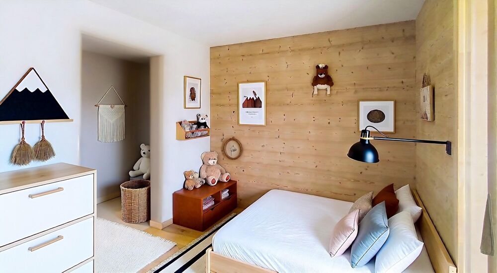 Ensemble de 2 maisons 7 pièces