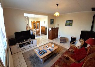  Maison à vendre 4 pièces 91 m²