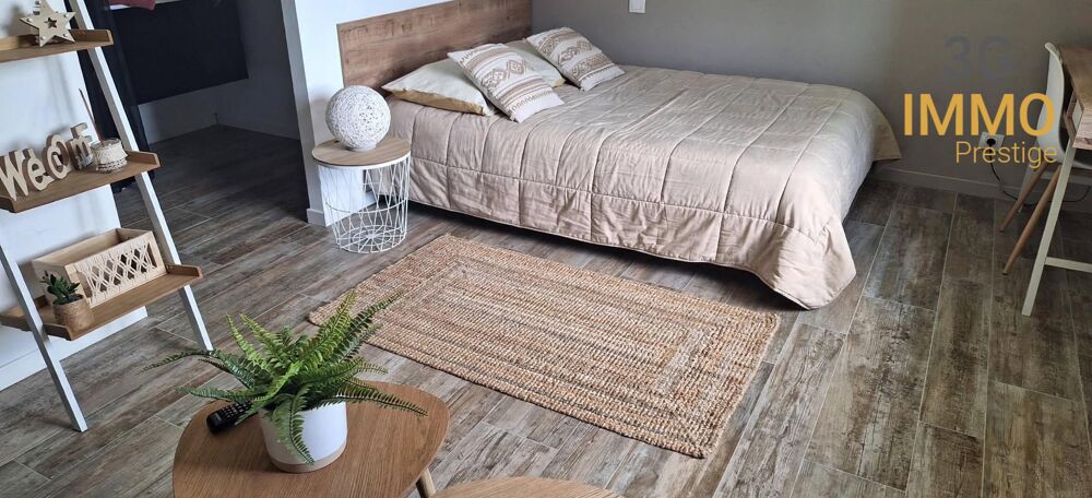 à vendre  Maison Orange (84100)