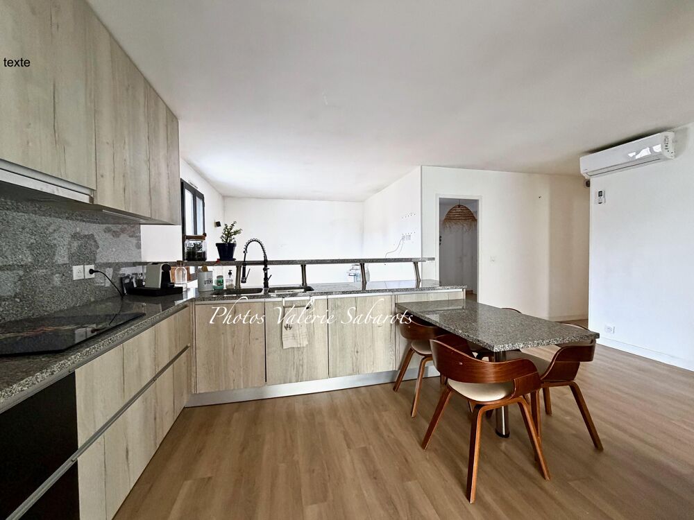 Vente Maison 5 pièces - Vue 3