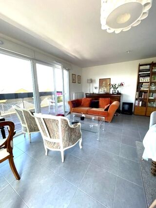  Appartement à vendre 3 pièces 1 m²