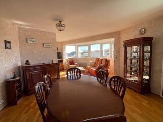  Appartement � vendre 2 pi�ces 67 m�