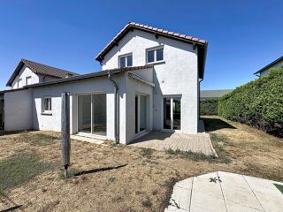  Maison à vendre 5 pièces 102 m²