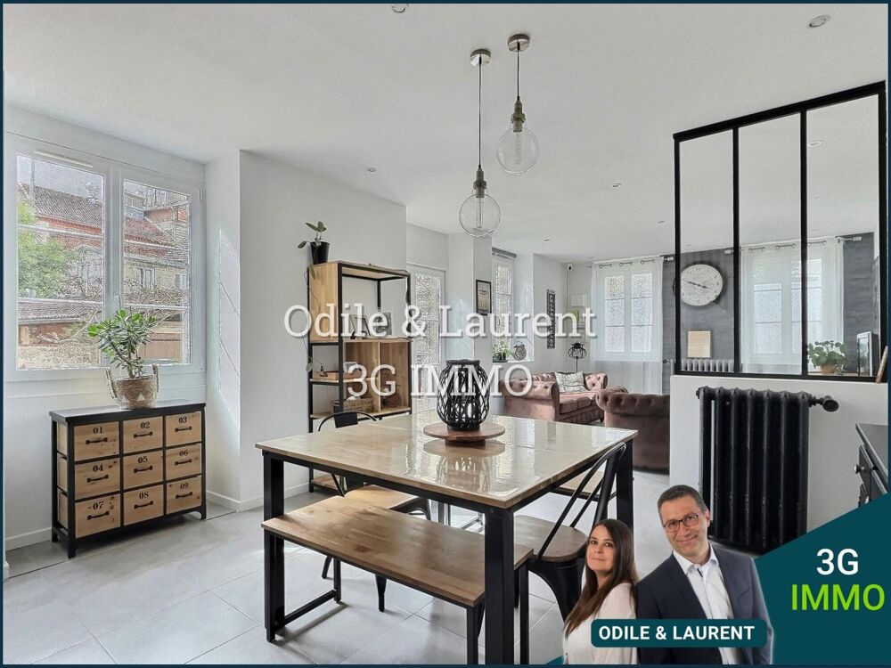 Vente Maison Maison 6 pi�ces Mouy