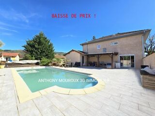  Maison à vendre 6 pièces 157 m²