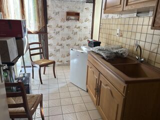  Appartement � vendre 4 pi�ces 