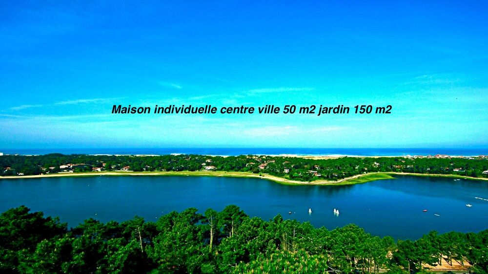 Maison 3 pièces