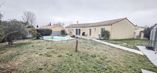  Maison à vendre 5 pièces 136 m²