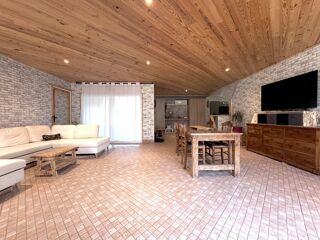  Maison � vendre 8 pi�ces 155 m�