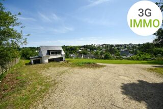  Maison à vendre 6 pièces 115 m²