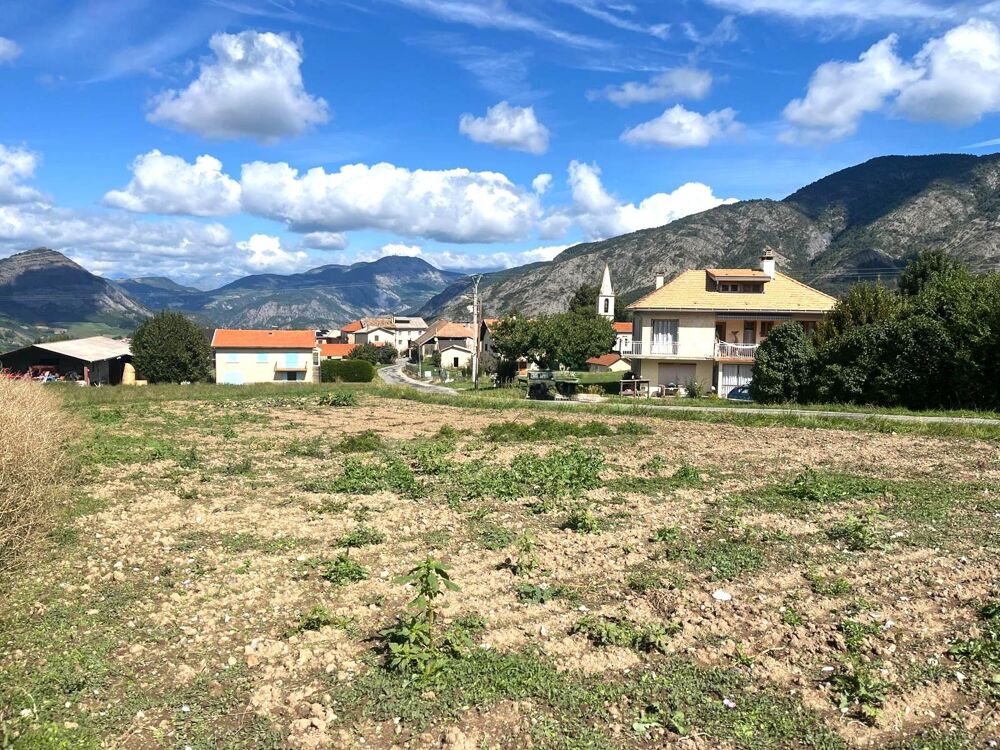 Vente Terrain Terrain Bellaffaire