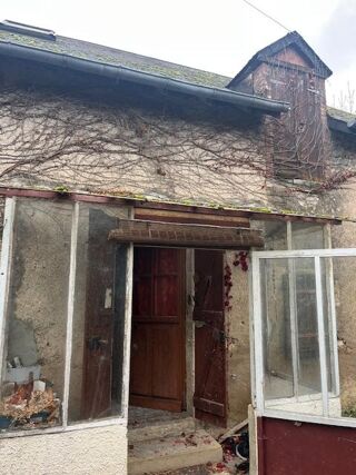  Maison � vendre 2 pi�ces 50 m�