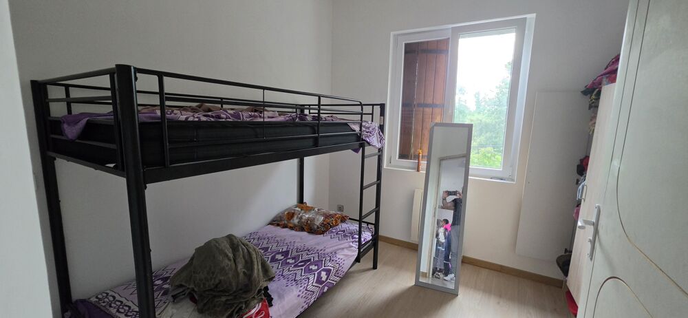 Appartement 3 pièces