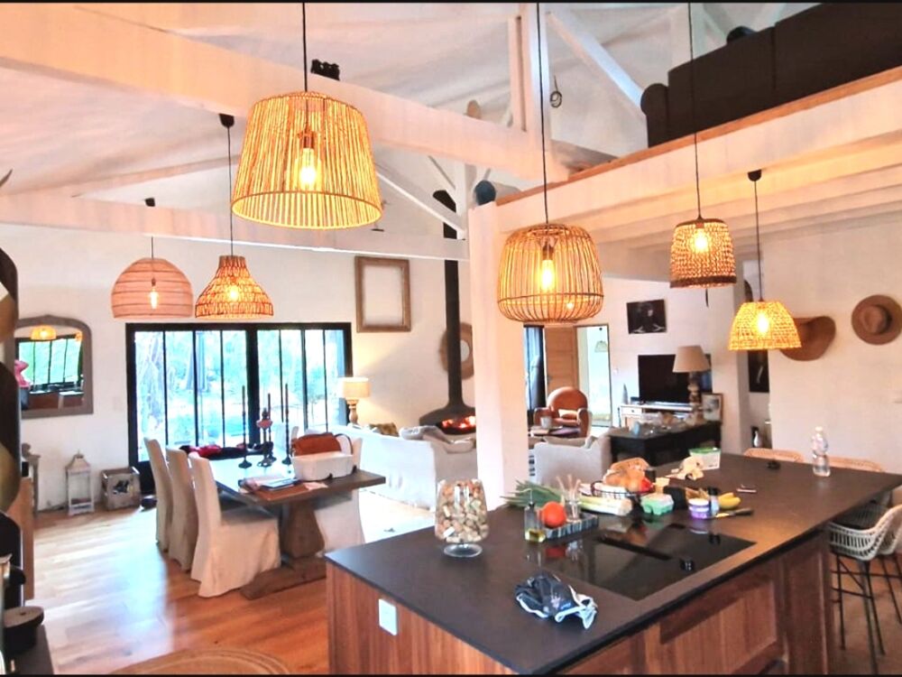  vendre  Maison Andernos-les-Bains (33510)